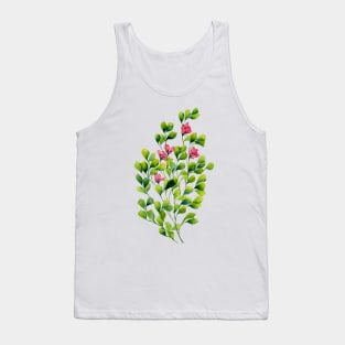 Plant Love Tank Top